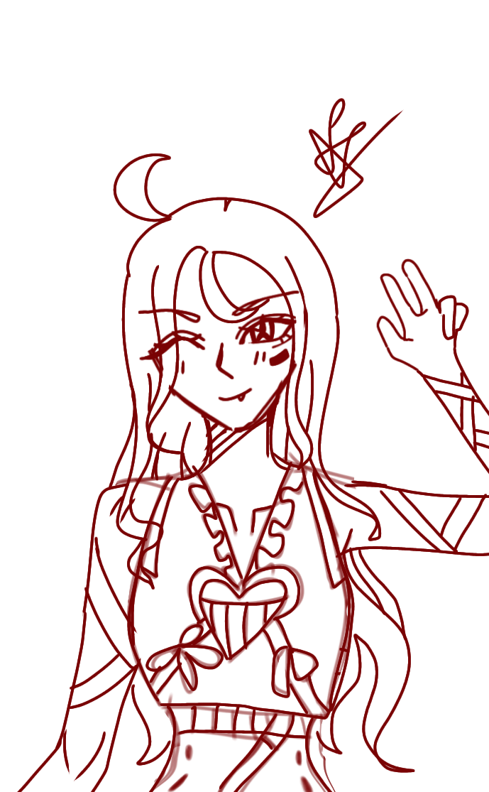 im backk - ibisPaint