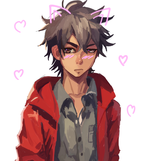 fa for Adam 💞