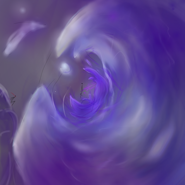 storm - ibisPaint