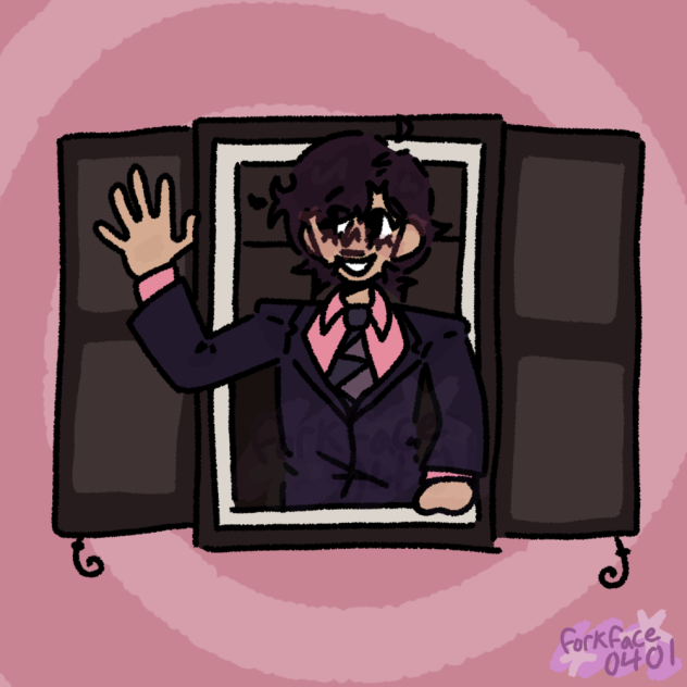 WILL WOOD (HAPPY BIRTHDAYY)