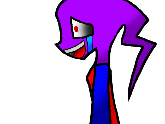 something random - ibisPaint