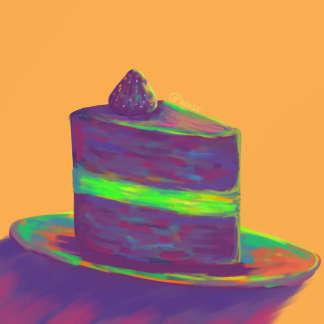 grayscale challenge (on my end)
