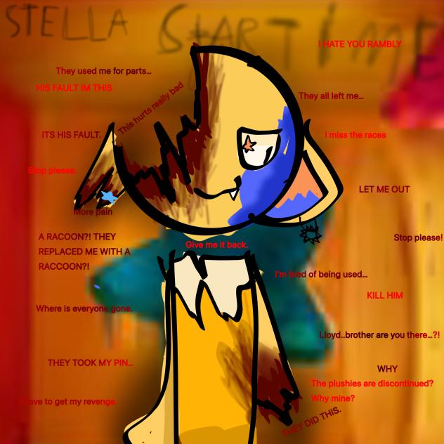 Stella lore