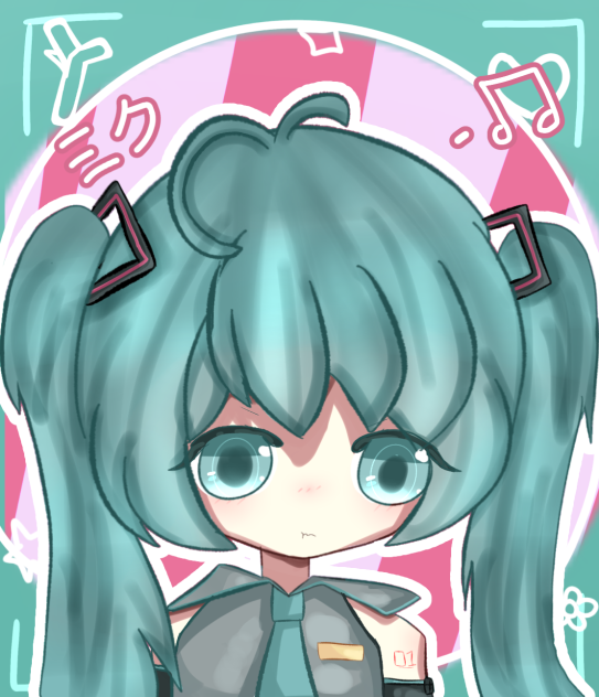 miku miku