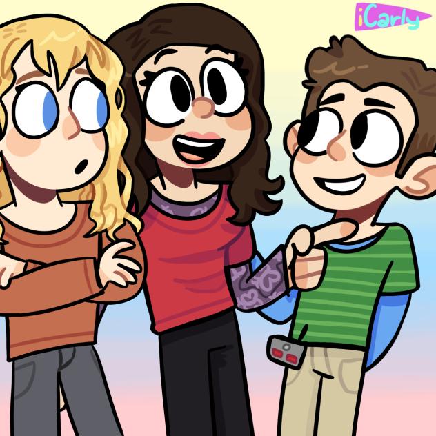 iCarly