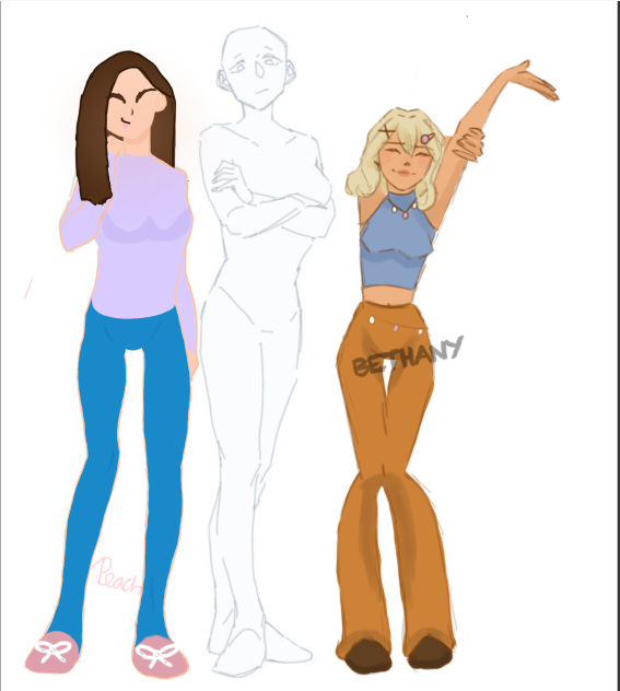 Collab 2 - ibisPaint