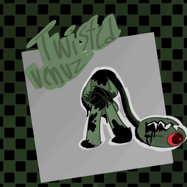 🖤🍃Twisted Venuz🍃🖤