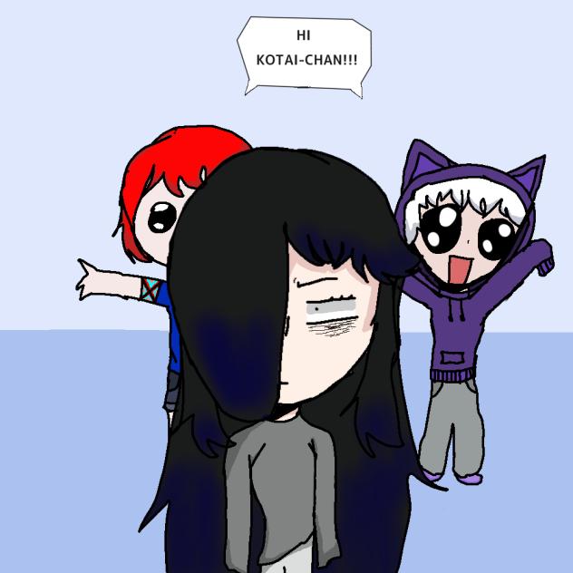 Kotai can never get a break