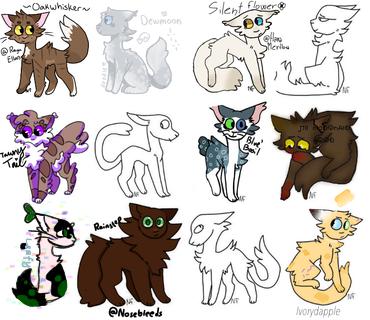 Cat colab!!