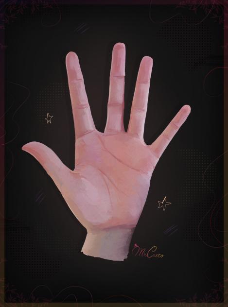 hand practice