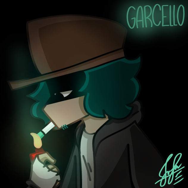 redrawing my 1st draw in ibis cuz y not