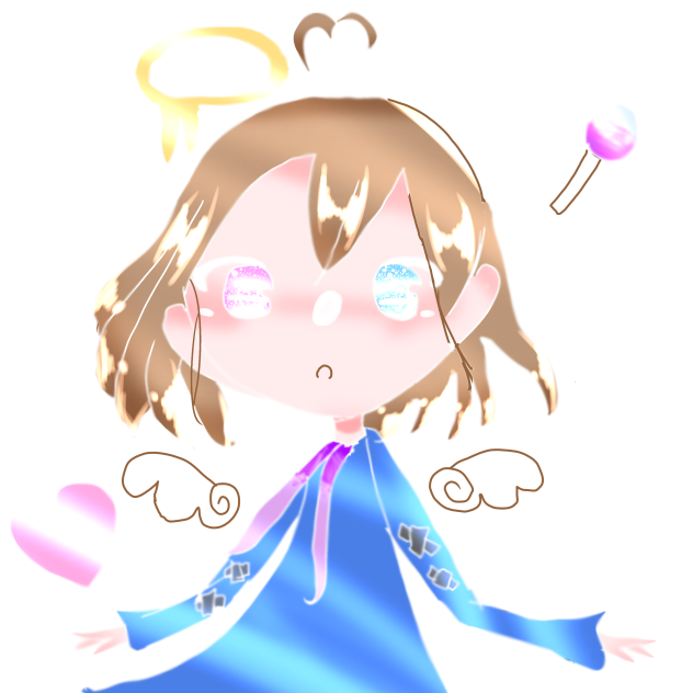 僕は天使