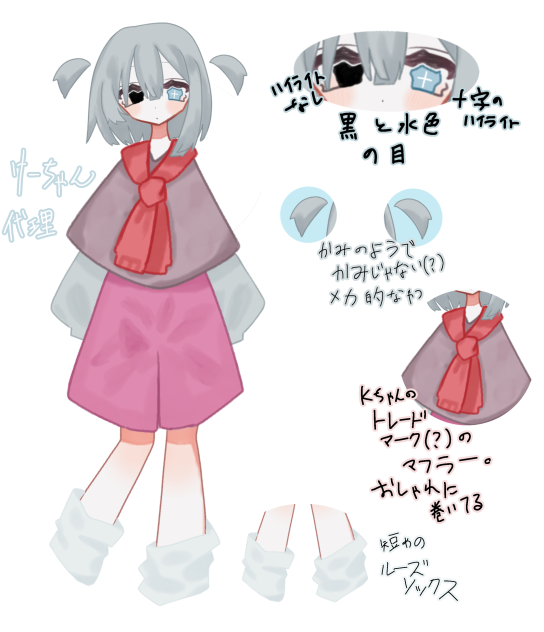 代理資料