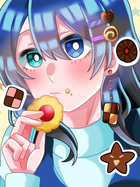 くっきー