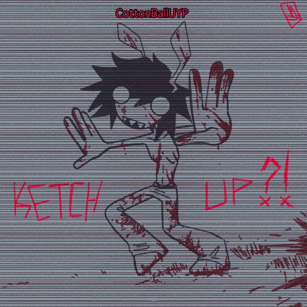 Possible cover for a song someday-