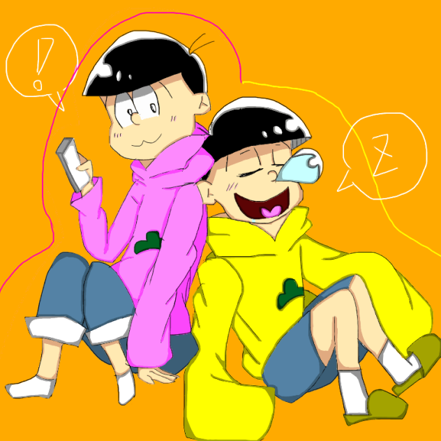 【末松】ゆっくりおやすみ（＾∇＾）