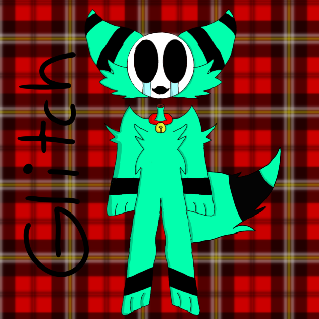 FanArt For Cool Kat - ibisPaint