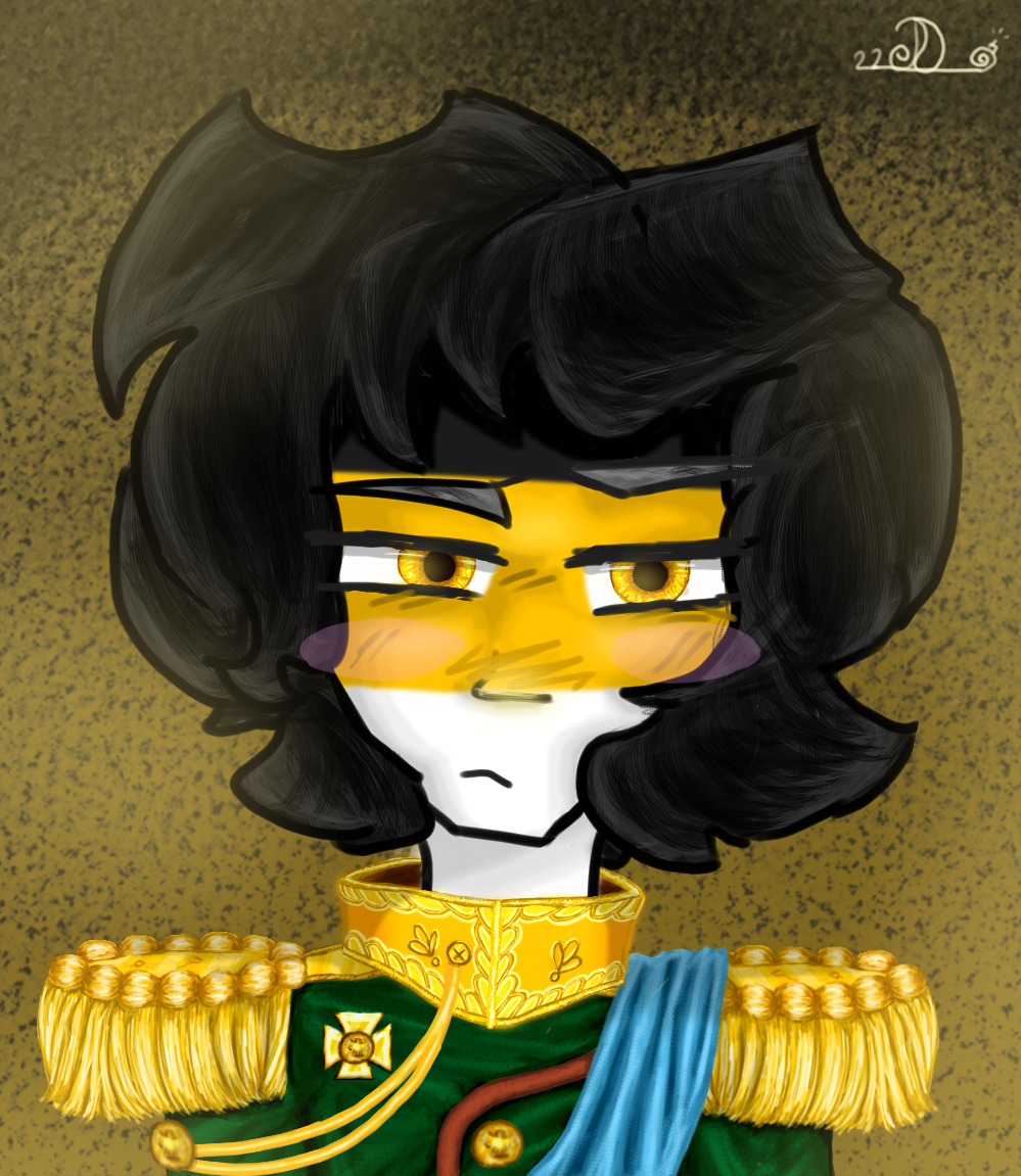 It's RE - ibisPaint