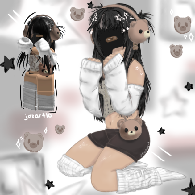 🧸🐻