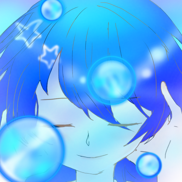 アイコーン Ibispaint