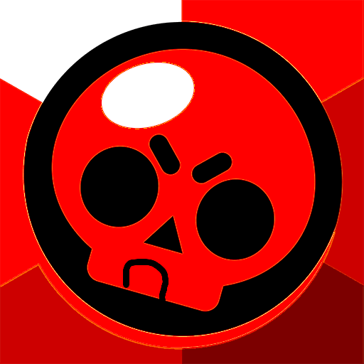 brawl stars  logosu böyle olsaydı