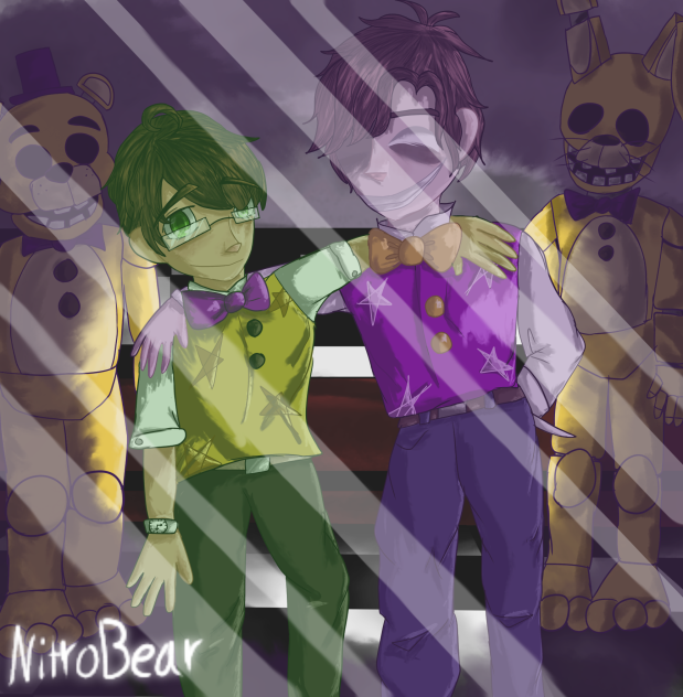 Adults are hard to draw