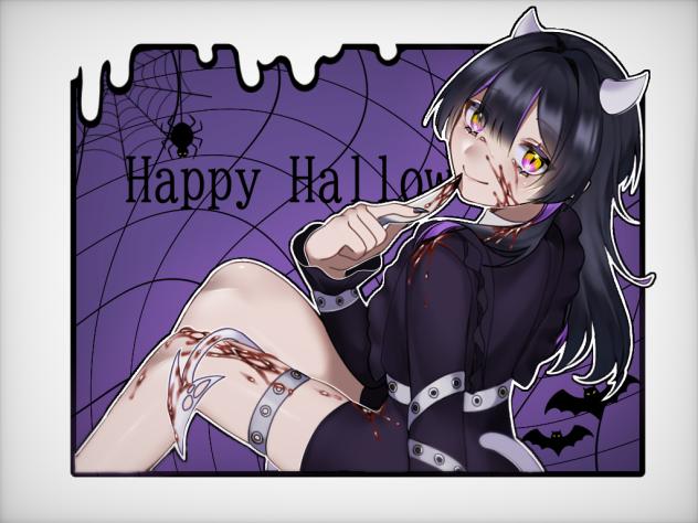 🎃ハッピーハロウィン🎃