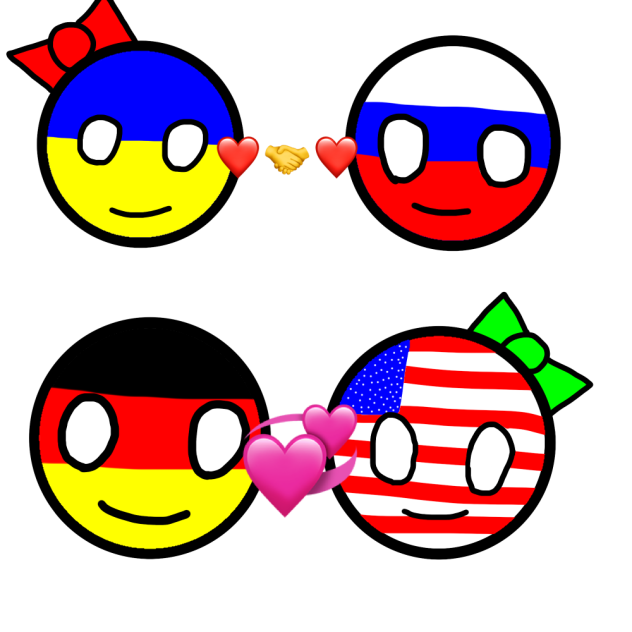 Я за мир а вы за кого пишите в коменты✌️