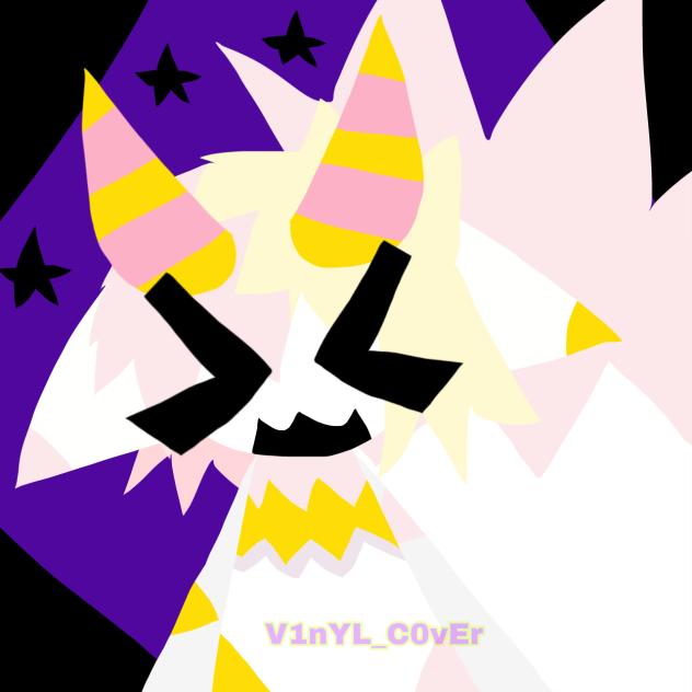 another art trade with phantom girl