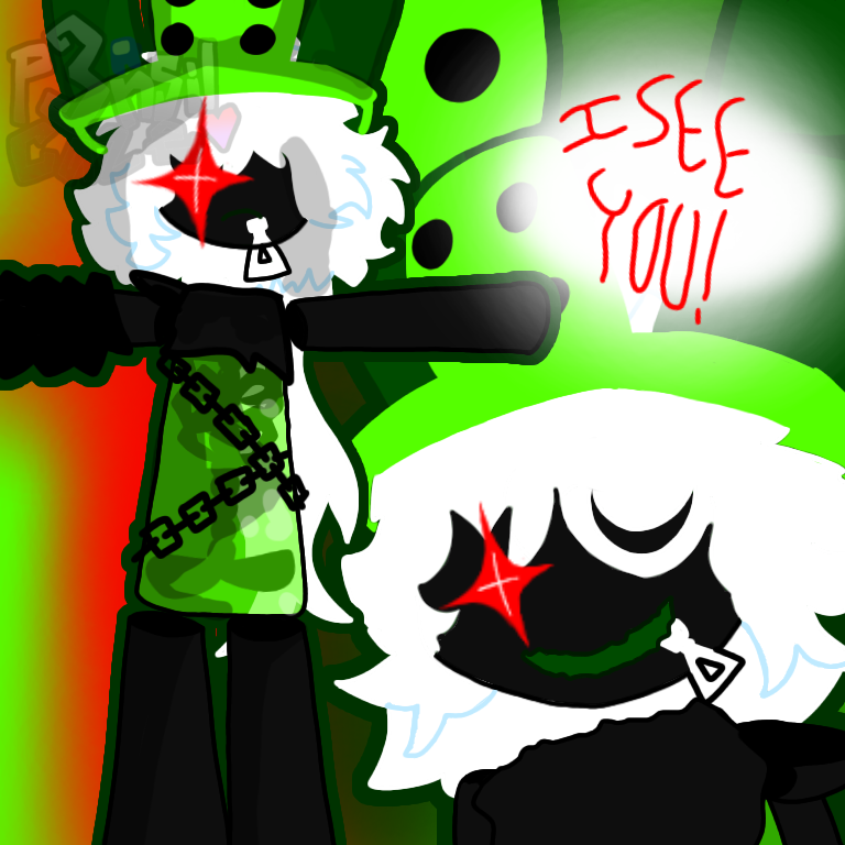 betrayed 1 eggs (again) - ibisPaint