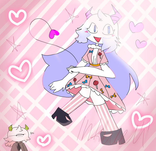 DTIYS For Reo!