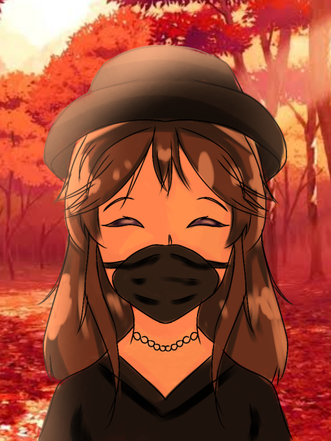 DRAWING MY SISTER AVATAR IN ROBLOX