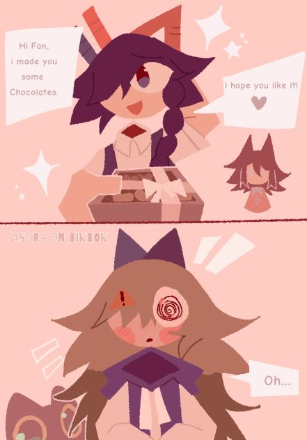 valentine's day!💝