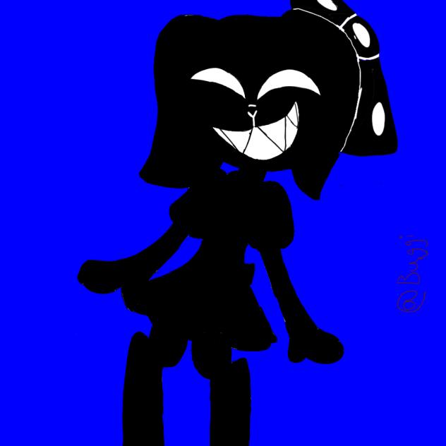 Shadow Ararie