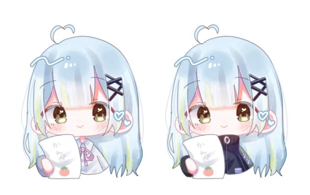 ゆめちゃんへ！