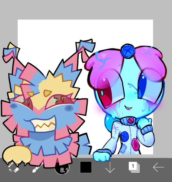 Untitled11 - ibisPaint