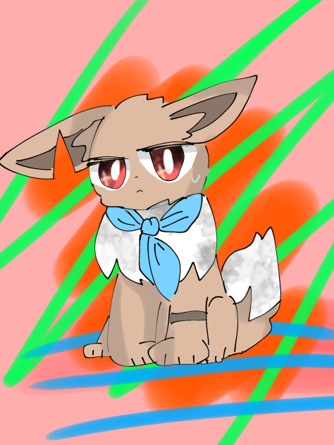 あな罪ふぁんあーと