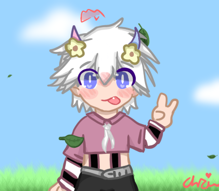 My OC