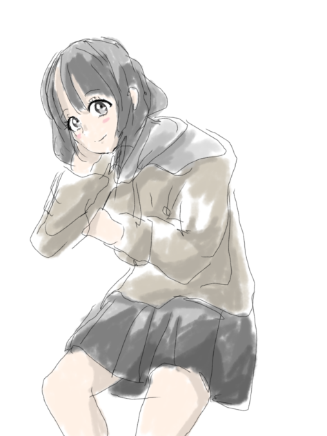 ibis素材から