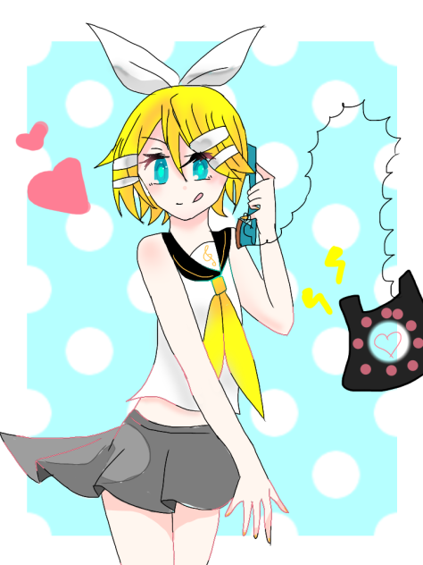 ring×ring⋆｡˚✩
