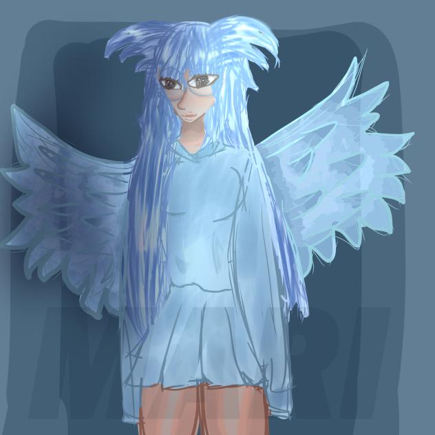 🦋💙🐬🐳🔹🔷🩵