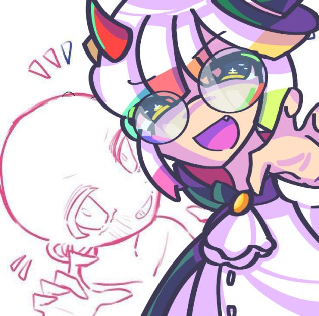 🍬🍭Trick or treat!!! 🎃