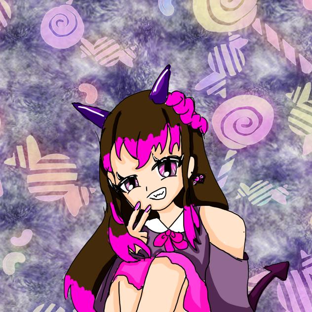 悪魔の子　(リニューアル)