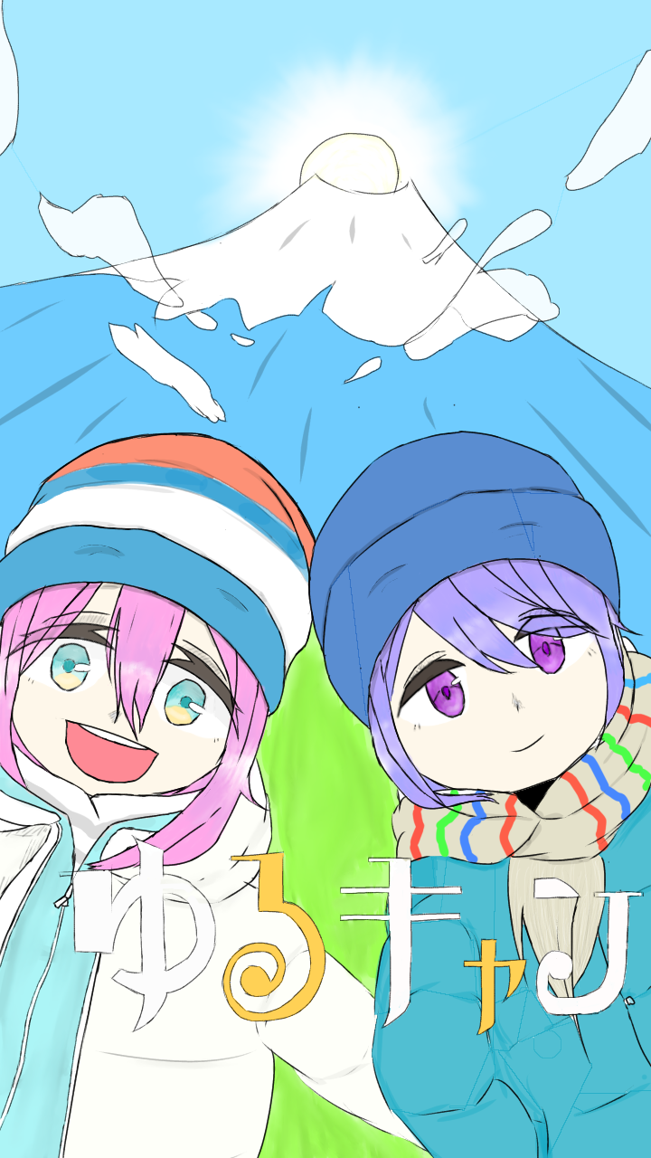 SHINY DAYS!! - ibisPaint