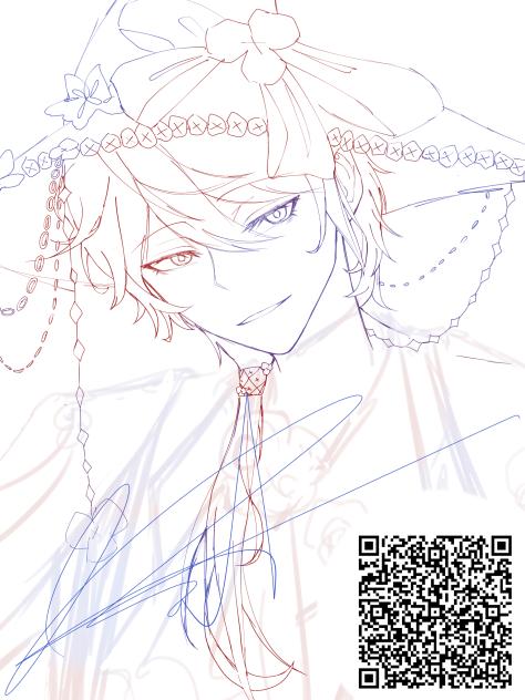 🎃 - ibisPaint