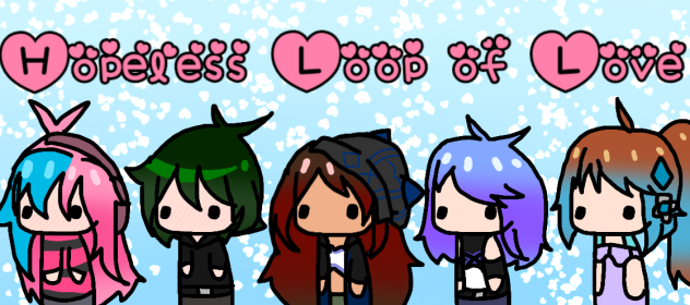 Hopeless Loop of Love banner
