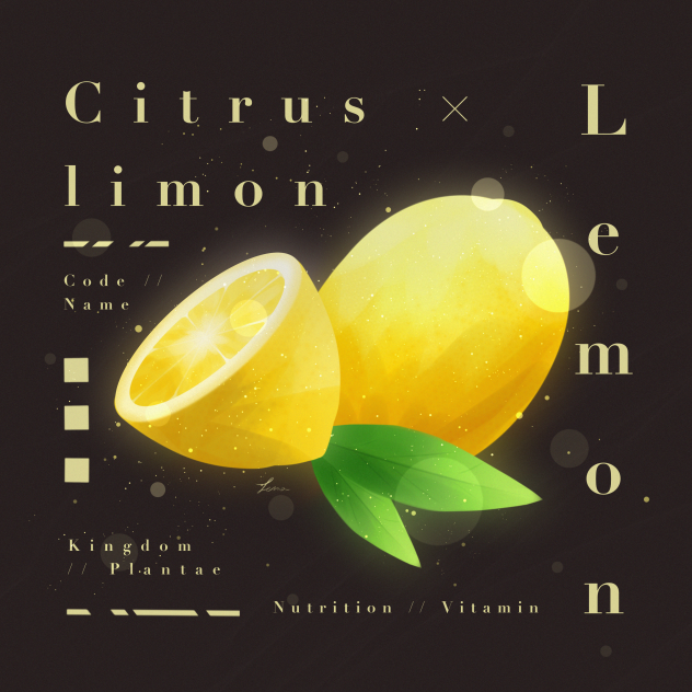Lemon