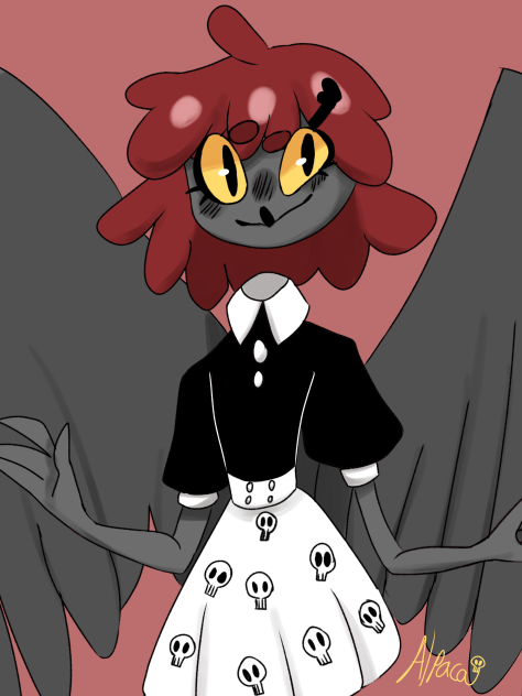 Request for Victoria Cranip 2