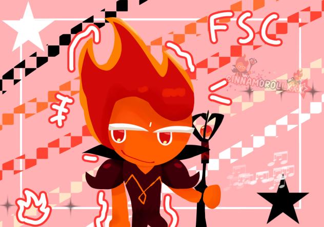 ×~FIRE~×