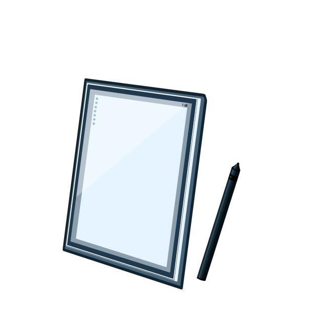 drawing tab